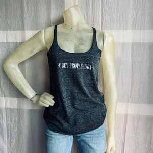 Obey Propaganda Tank